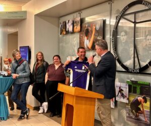 Mountain biking and climbing coming to campus fall 2025