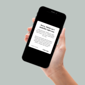 Students disturbed by TikTok ban