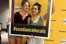 Goodbye Sundance Film Festival