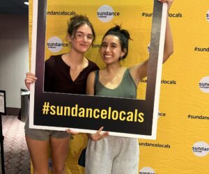 Goodbye Sundance Film Festival