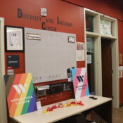 “DEI” lemma: The state of Diversity, Equity and Inclusion at Westminster University