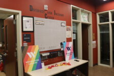 “DEI” lemma: The state of Diversity, Equity and Inclusion at Westminster University