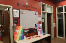 “DEI” lemma: The state of Diversity, Equity and Inclusion at Westminster University