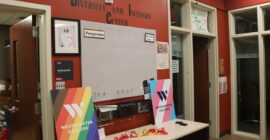 “DEI” lemma: The state of Diversity, Equity and Inclusion at Westminster University