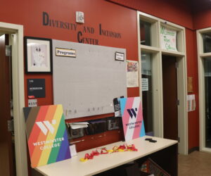 “DEI” lemma: The state of Diversity, Equity and Inclusion at Westminster University