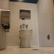 This bathroom is the shit: best and worst bathrooms on campus