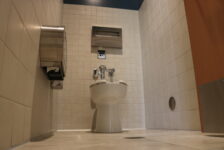 This bathroom is the shit: best and worst bathrooms on campus