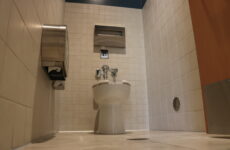 This bathroom is the shit: best and worst bathrooms on campus