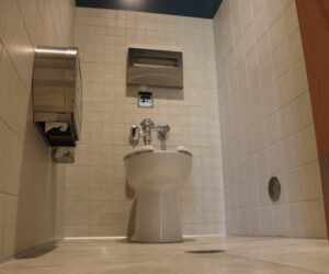 This bathroom is the shit: best and worst bathrooms on campus