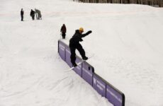 New ‘W’ ski features unveiled at Brighton