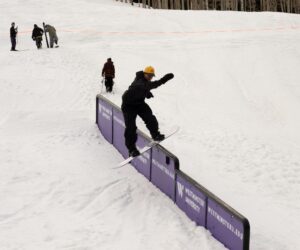 New ‘W’ ski features unveiled at Brighton