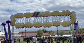 From alley to arena: Kilby Block Party has become Salt Lake City’s largest indie music festival