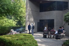 Enrollment increase in Honors College, difference and similarities with Learning Communities