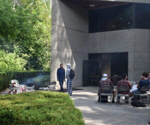 Enrollment increase in Honors College, difference and similarities with Learning Communities